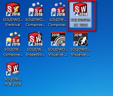 图片[25]-总是期待在这里与你相逢！SolidWorks 2018安装教程-总是期待在这里与你相逢！应用软件