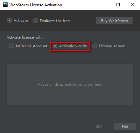 图片[20]-总是期待在这里与你相逢！WebStrom 2018安装教程-总是期待在这里与你相逢！应用软件