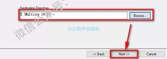 图片[9]-总是期待在这里与你相逢！Multisim 14.0安装教程-总是期待在这里与你相逢！应用软件