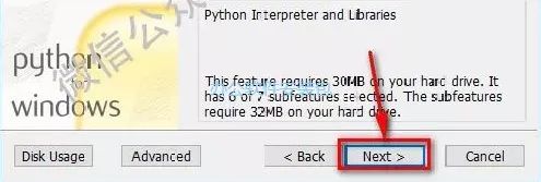 图片[5]-总是期待在这里与你相逢！Python 2.7.15 安装教程-总是期待在这里与你相逢！应用软件