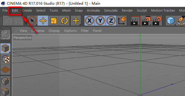 图片[24]-总是期待在这里与你相逢！C4D R17安装教程-总是期待在这里与你相逢！应用软件