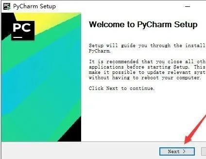 图片[3]-总是期待在这里与你相逢！PyCharm 2020安装教程-总是期待在这里与你相逢！应用软件