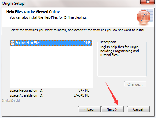 图片[11]-总是期待在这里与你相逢！Origin 2016安装教程-总是期待在这里与你相逢！应用软件
