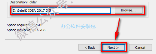 图片[29]-总是期待在这里与你相逢！IDEA 2017安装教程-总是期待在这里与你相逢！应用软件