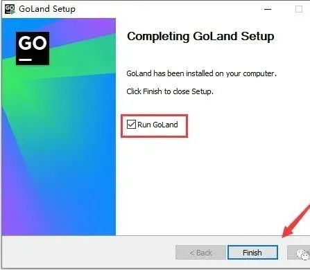 图片[8]-总是期待在这里与你相逢！Jetbrains GoLand 2020.1安装教程-总是期待在这里与你相逢！应用软件