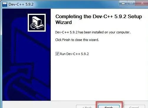 图片[9]-总是期待在这里与你相逢！Dev-C++安装教程-总是期待在这里与你相逢！应用软件