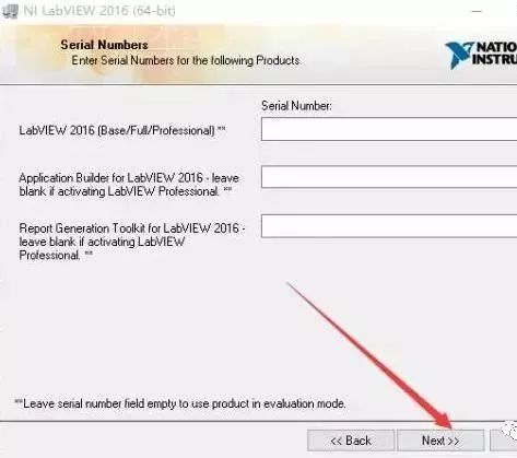 图片[8]-总是期待在这里与你相逢！LabVIEW 2016安装教程-总是期待在这里与你相逢！应用软件