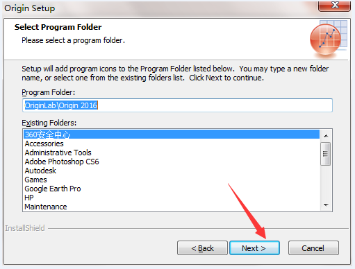 图片[13]-总是期待在这里与你相逢！Origin 2016安装教程-总是期待在这里与你相逢！应用软件