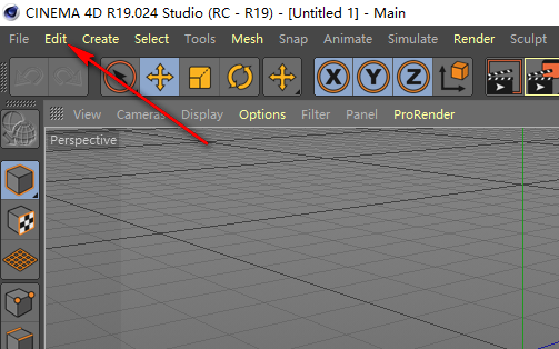 图片[14]-总是期待在这里与你相逢！C4D R19安装教程-总是期待在这里与你相逢！应用软件