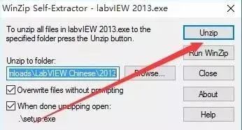 图片[4]-总是期待在这里与你相逢！LabVIEW 2013安装教程-总是期待在这里与你相逢！应用软件