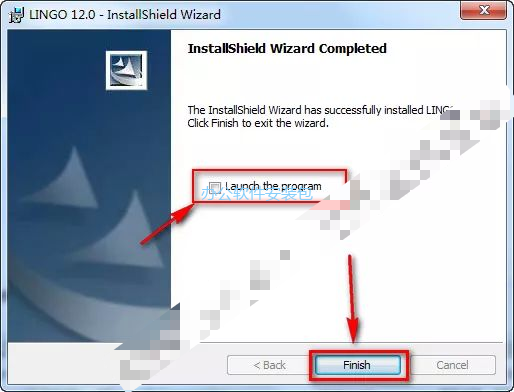 图片[9]-总是期待在这里与你相逢！Lingo 12.0安装教程-总是期待在这里与你相逢！应用软件