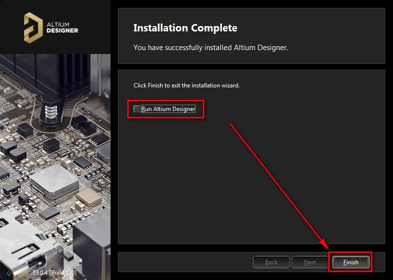 图片[10]-总是期待在这里与你相逢！Altium Designer 19安装教程-总是期待在这里与你相逢！应用软件