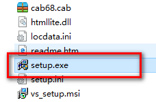 图片[3]-总是期待在这里与你相逢！Visual Studio 2010安装教程-总是期待在这里与你相逢！应用软件