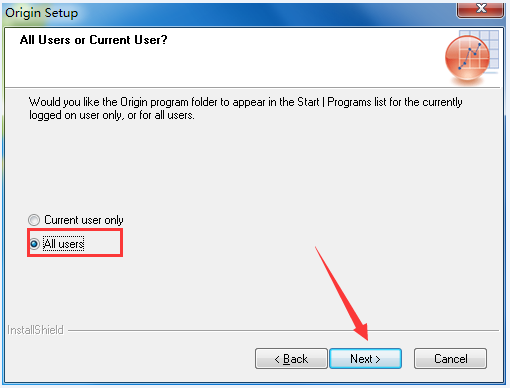 图片[12]-总是期待在这里与你相逢！Origin 2016安装教程-总是期待在这里与你相逢！应用软件