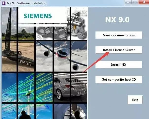 图片[7]-总是期待在这里与你相逢！UG NX 9.0安装教程-总是期待在这里与你相逢！应用软件