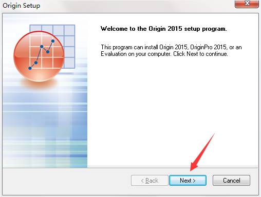 图片[3]-总是期待在这里与你相逢！Origin 2015安装教程-总是期待在这里与你相逢！应用软件