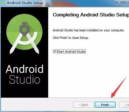 图片[29]-总是期待在这里与你相逢！Android Studio安装教程-总是期待在这里与你相逢！应用软件