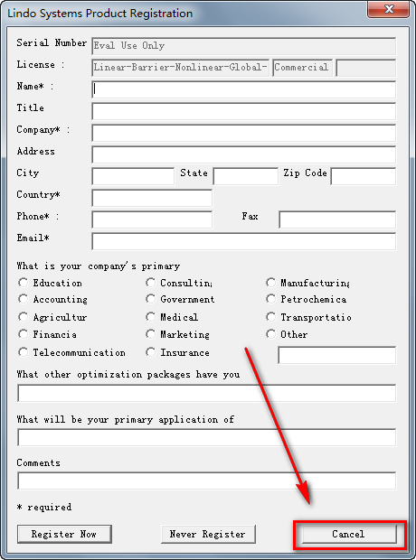 图片[4]-总是期待在这里与你相逢！Lingo 11.0安装教程-总是期待在这里与你相逢！应用软件
