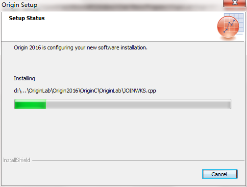 图片[15]-总是期待在这里与你相逢！Origin 2016安装教程-总是期待在这里与你相逢！应用软件