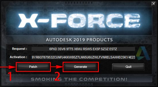 图片[19]-总是期待在这里与你相逢！Maya 2019安装教程-总是期待在这里与你相逢！应用软件