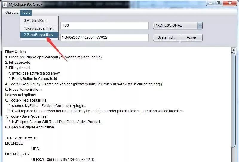 图片[25]-总是期待在这里与你相逢！MyEclipse 10安装教程-总是期待在这里与你相逢！应用软件