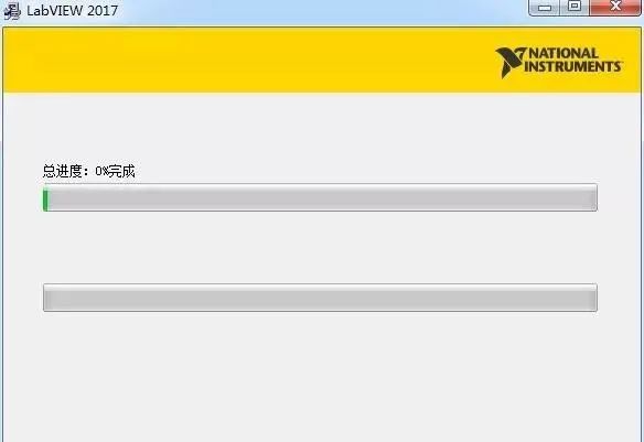 图片[16]-总是期待在这里与你相逢！LabVIEW 2017安装教程-总是期待在这里与你相逢！应用软件