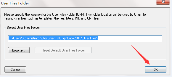 图片[21]-总是期待在这里与你相逢！Origin 2016安装教程-总是期待在这里与你相逢！应用软件