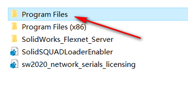 图片[24]-总是期待在这里与你相逢！SolidWorks 2020安装教程-总是期待在这里与你相逢！应用软件