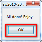 图片[16]-总是期待在这里与你相逢！SolidWorks 2016安装教程-总是期待在这里与你相逢！应用软件
