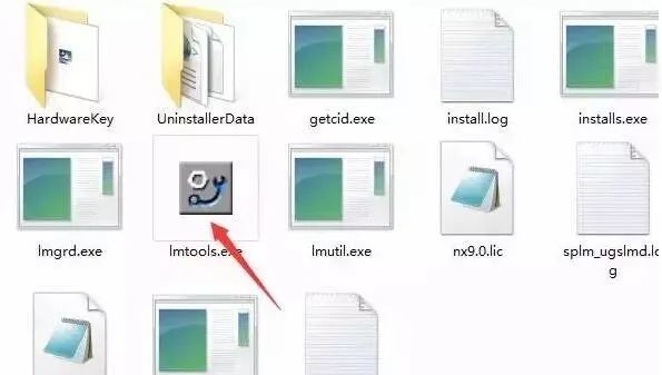 图片[25]-总是期待在这里与你相逢！UG NX 9.0安装教程-总是期待在这里与你相逢！应用软件