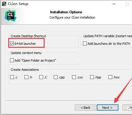 图片[5]-总是期待在这里与你相逢！CLion 2020.1安装教程-总是期待在这里与你相逢！应用软件