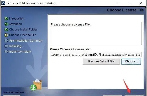 图片[18]-总是期待在这里与你相逢！UG NX 10.0安装教程-总是期待在这里与你相逢！应用软件