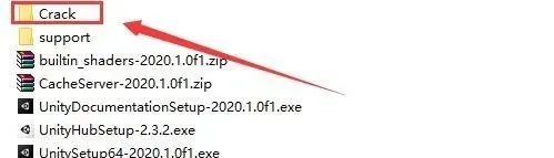 图片[14]-总是期待在这里与你相逢！Unity Pro 2020.1.0f1安装教程-总是期待在这里与你相逢！应用软件