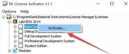 图片[21]-总是期待在这里与你相逢！LabVIEW 2014安装教程-总是期待在这里与你相逢！应用软件