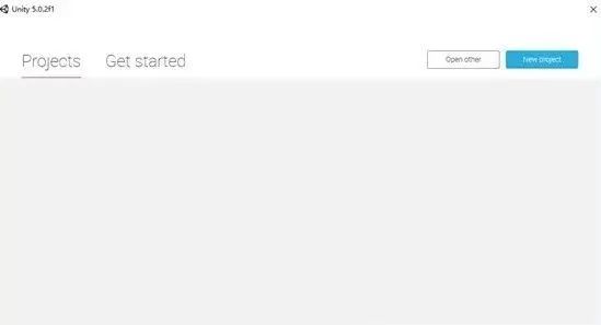 图片[17]-总是期待在这里与你相逢！Unity5.0 U3D 安装教程-总是期待在这里与你相逢！应用软件