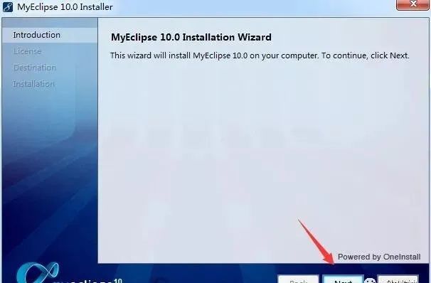 图片[15]-总是期待在这里与你相逢！MyEclipse 10安装教程-总是期待在这里与你相逢！应用软件