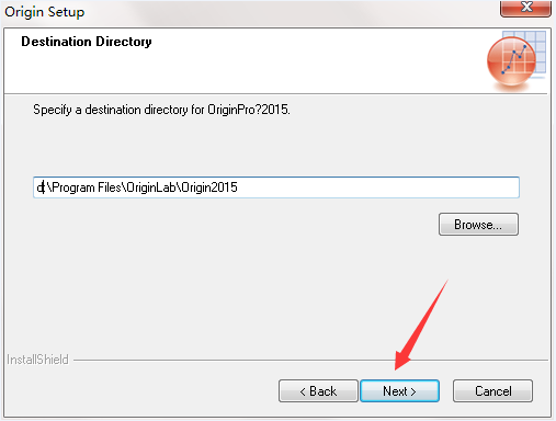 图片[9]-总是期待在这里与你相逢！Origin 2015安装教程-总是期待在这里与你相逢！应用软件