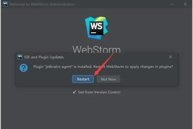 图片[15]-总是期待在这里与你相逢！WebStrom 2020安装教程-总是期待在这里与你相逢！应用软件
