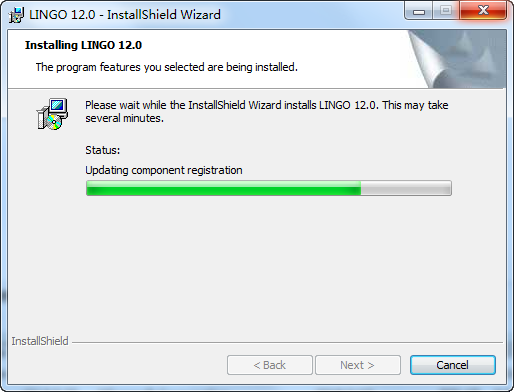 图片[7]-总是期待在这里与你相逢！Lingo 12.0安装教程-总是期待在这里与你相逢！应用软件