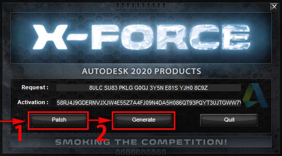 图片[20]-总是期待在这里与你相逢！Revit 2020安装教程-总是期待在这里与你相逢！应用软件