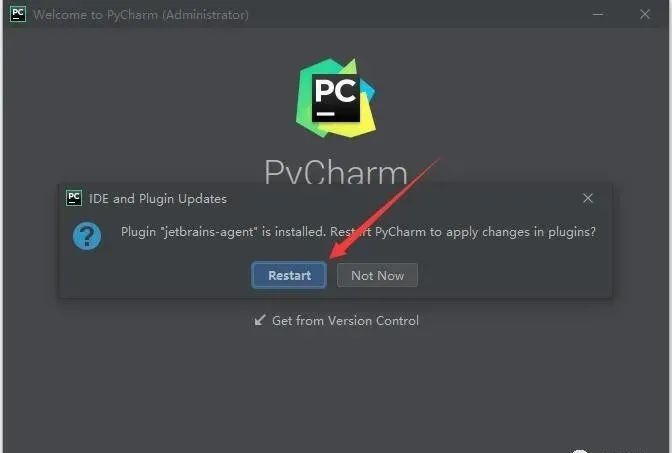 图片[14]-总是期待在这里与你相逢！PyCharm 2020安装教程-总是期待在这里与你相逢！应用软件