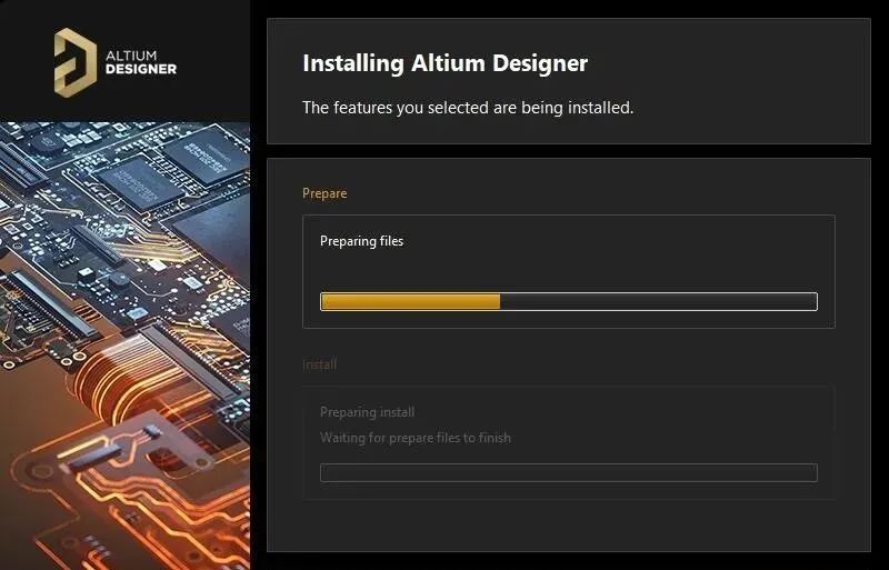 图片[10]-总是期待在这里与你相逢！Altium Designer 21安装教程-总是期待在这里与你相逢！应用软件