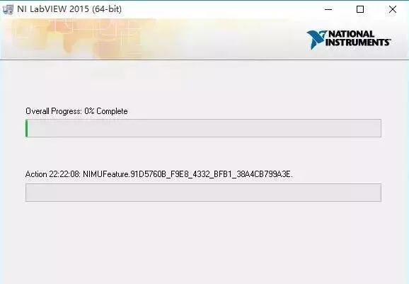 图片[16]-总是期待在这里与你相逢！LabVIEW 2015安装教程-总是期待在这里与你相逢！应用软件