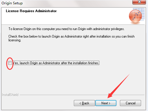 图片[8]-总是期待在这里与你相逢！Origin 2015安装教程-总是期待在这里与你相逢！应用软件