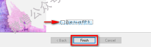 图片[9]-总是期待在这里与你相逢！Axure RP 8.0安装教程-总是期待在这里与你相逢！应用软件