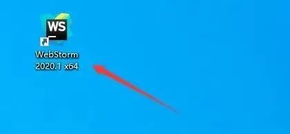 图片[21]-总是期待在这里与你相逢！WebStrom 2020安装教程-总是期待在这里与你相逢！应用软件