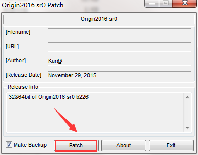 图片[19]-总是期待在这里与你相逢！Origin 2016安装教程-总是期待在这里与你相逢！应用软件