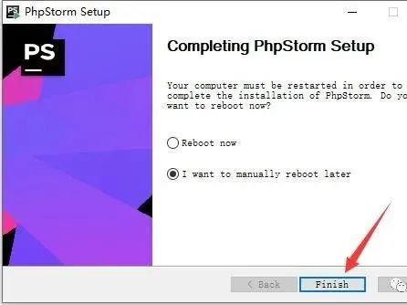 图片[8]-总是期待在这里与你相逢！PhpStorm 2020安装教程-总是期待在这里与你相逢！应用软件