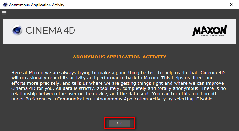 图片[15]-总是期待在这里与你相逢！C4D R21安装教程-总是期待在这里与你相逢！应用软件
