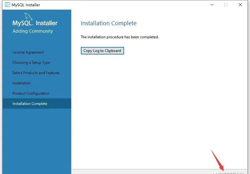 图片[18]-总是期待在这里与你相逢！MySQL 8.0安装教程-总是期待在这里与你相逢！应用软件